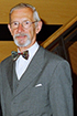 Prof Hans-Peter Freihofer
