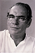 Prof Gerhard Pfeiffer